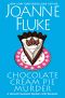 [Hannah Swensen 24] • Chocolate Cream Pie Murder (A Hannah Swensen Mystery Book 24)